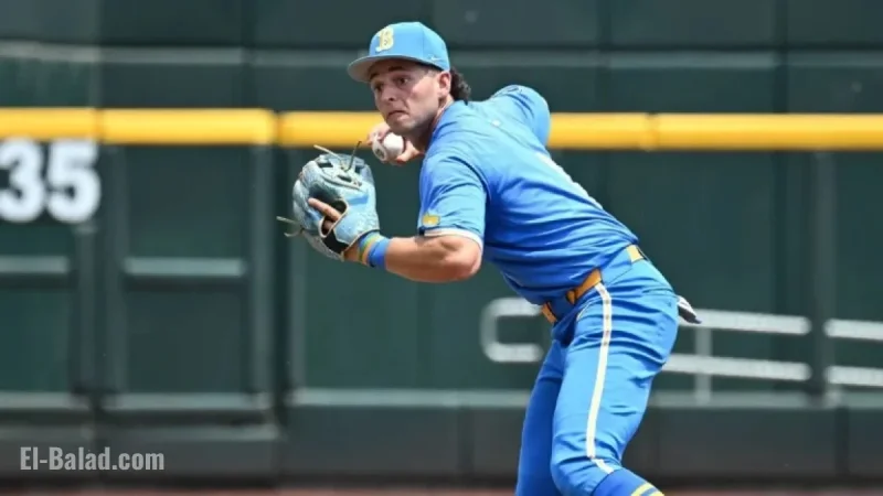 White Sox Secure 2026 MLB Draft Lottery: Top 5 Picks Predicted