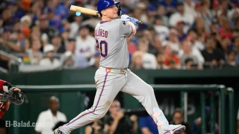 Winter Meetings Day 2: Pete Alonso Meets, Isaac Paredes Discusses