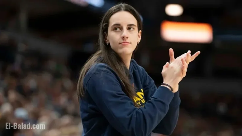 WNBA Star Says League’s History Overlooked Amid Caitlin Clark’s Popularity Surge