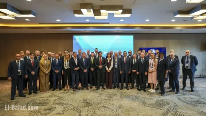 World Motor Sport Council Celebrates Year of Collaborative Growth and Development