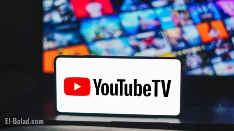 YouTube TV Unveils 10 New Plans, Featuring a Sports Bundle