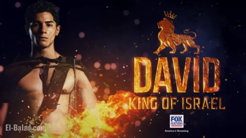 Zachary Levi Hosts ‘David: King of Israel’ Docudrama on Fox Nation
