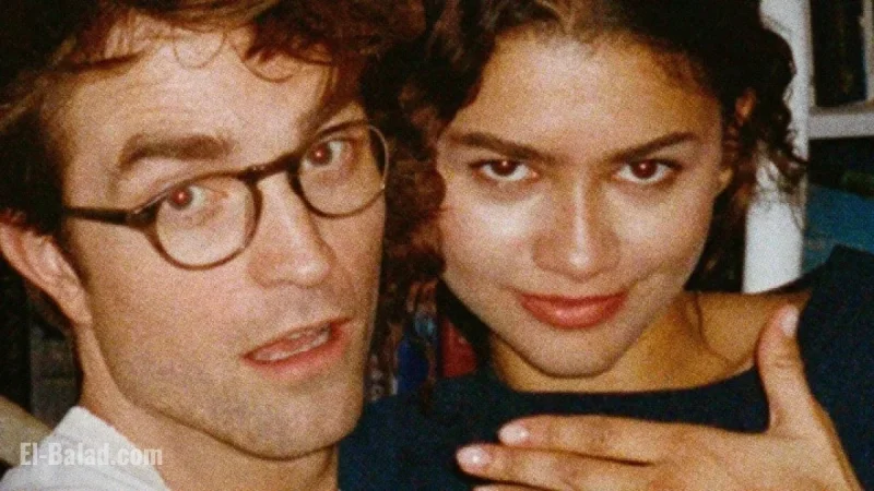 Zendaya and Robert Pattinson Shine in New Drama Trailer