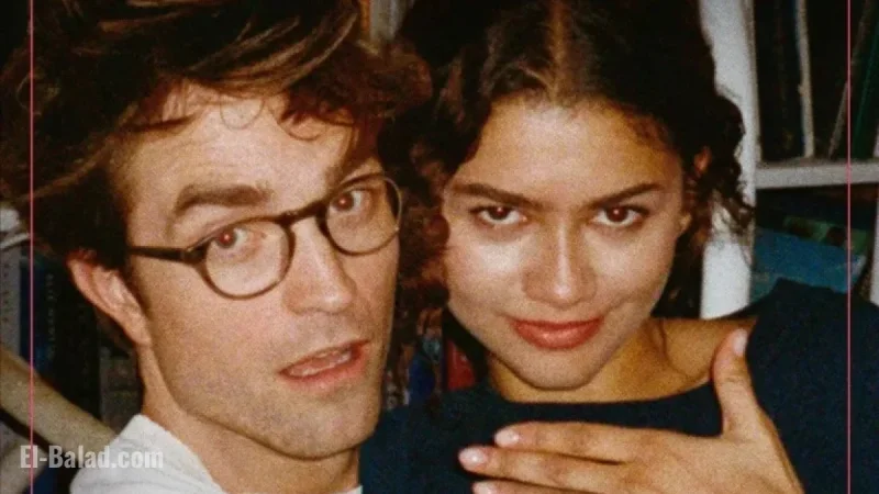 Zendaya, Robert Pattinson Appear Disengaged in A24’s ‘The Drama’ Trailer
