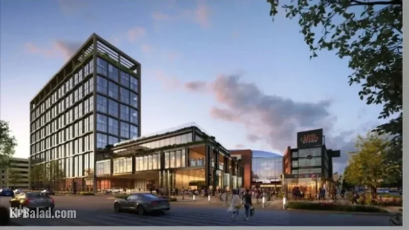 $1.5B District Detroit Project Breaks Ground on Scheduled Date