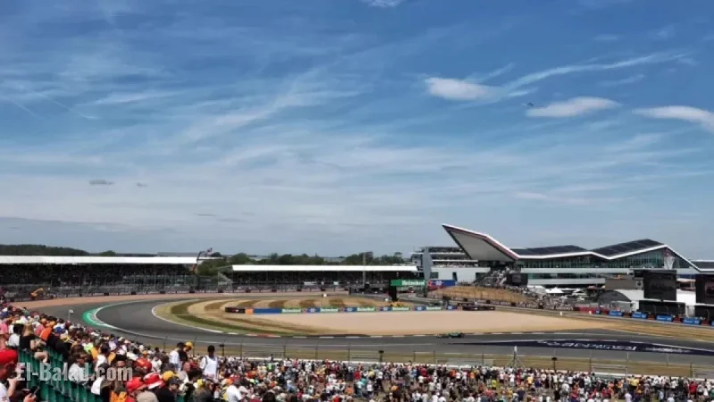 2026 F1 Academy Unveils New Race Calendar