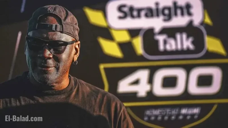 23XI Racing Resolves NASCAR Lawsuit, Aims to Expand the Sport