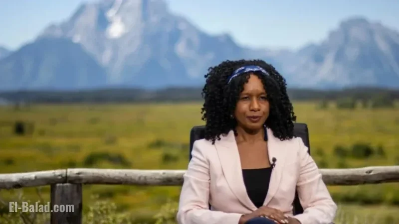 ADP’s Nela Richardson Challenges Wall Street’s Optimistic 2026 Job Forecast