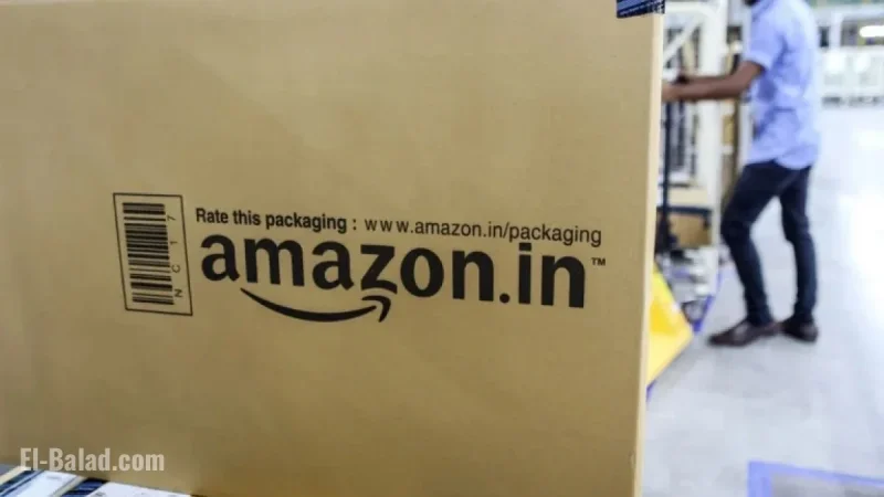 Amazon Boosts India Investment by $35B, Totaling $75B by 2030