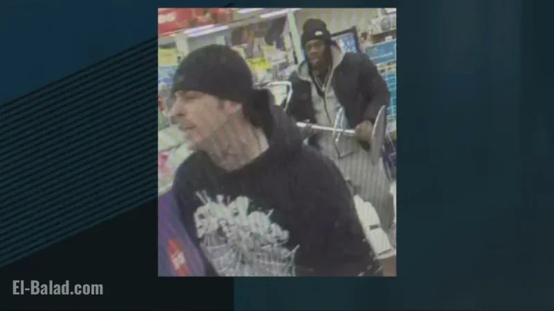 Assault in Longueuil: Man Beaten Over a Simple Hat at Jean Coutu