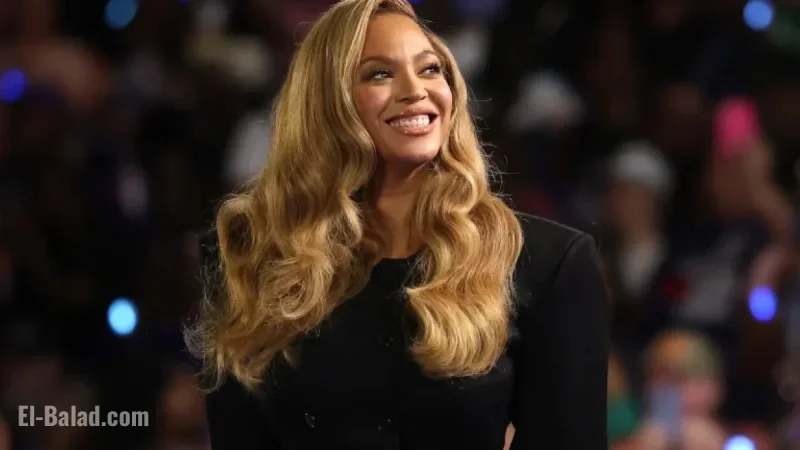 Beyoncé, Kidman, Williams to Lead 2026 Met Gala as Co-Chairs