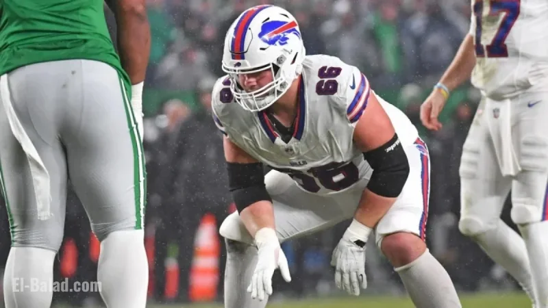 Bills Pro Bowler Delivers Ominous Warning to Patriots Ahead of Week 15 Clash