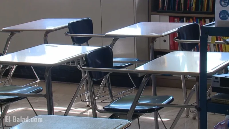 Bomb Threat Forces Fairfax High School Evacuation