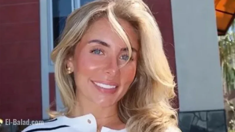 Bonnie Blue Speaks Out After Adult Creator’s Bali Arrest