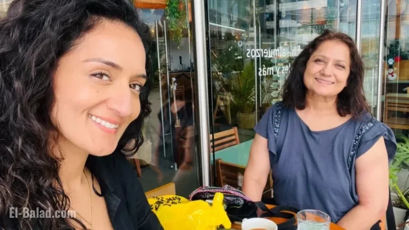 Breaking British-Indian Taboo: Filmmaker Highlights Mother’s Battle with Alcoholism