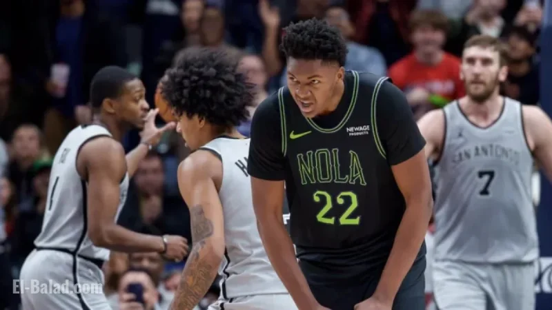 Can Pelicans, Queen Silence Critics with Draft-Night Trade Success?