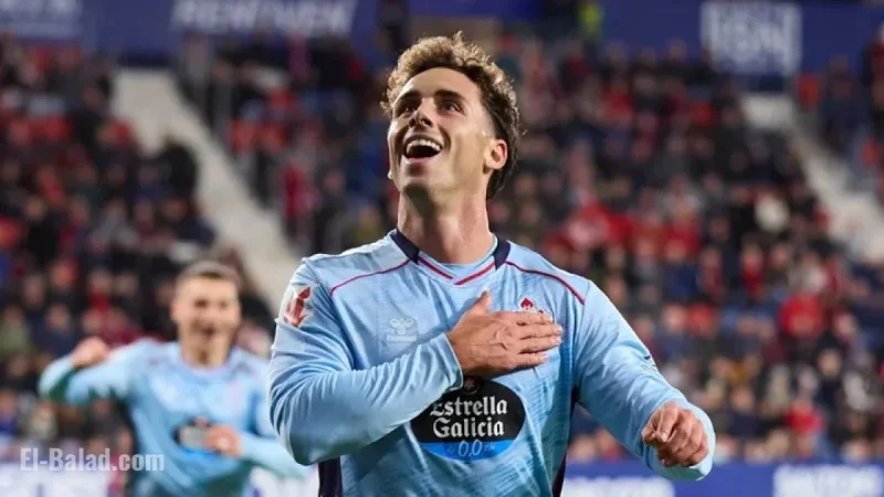 Celta Vigo vs Bologna: Predictions, Team News, and Lineups Preview