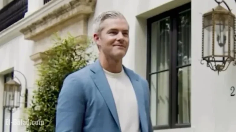 CEO Ryan Serhant’s 4 AM Routine: Emails and a Surprising Hobby