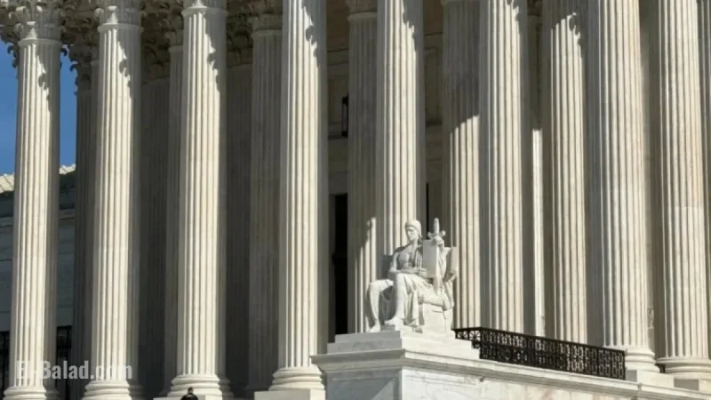 Court Divided on Death Row Inmate’s Intellectual Disability Ruling