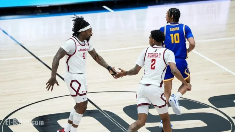 CSUN Faces Fresno State, Travels to Delaware for Non-Conference Games