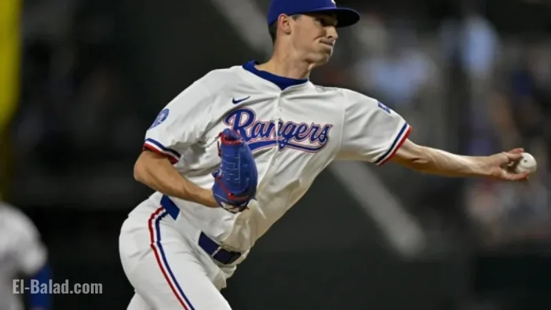 Cubs Secure Deal with Pitcher Hoby Milner