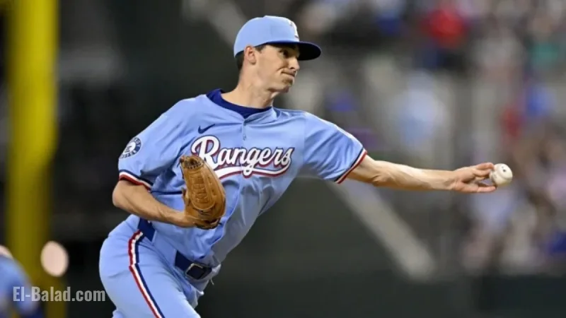 Cubs Sign Left-Handed Reliever Hoby Milner