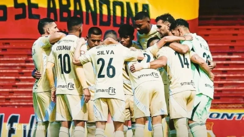 Cusco FC vs. Sporting Cristal: Potential Starting Lineups for Liga 1 Playoffs