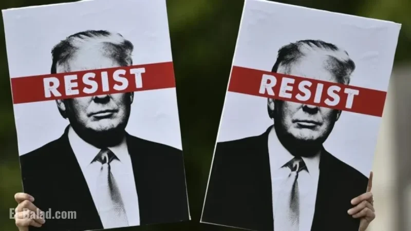 Danish Intelligence Labels Trump’s America a Security Risk: POLITICO