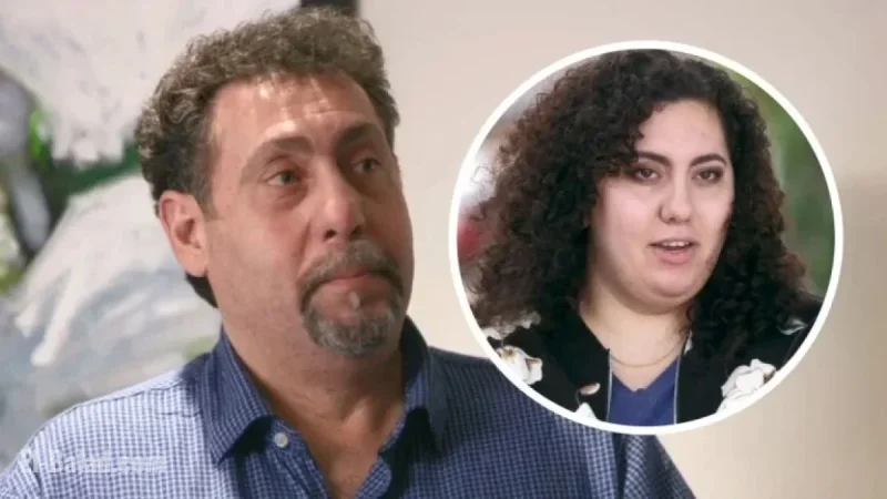 Daughter Filomena Reveals HGTV’s Frank Cozzolino’s Cause of Death