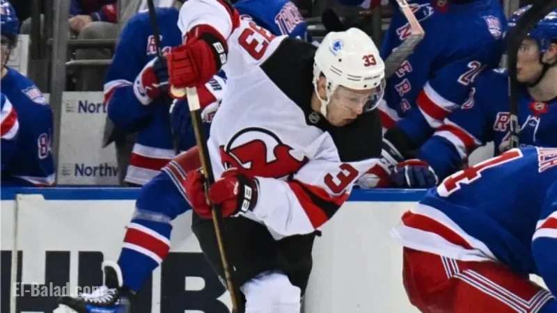 Devils Place Dadonov on IR, Recall Parent