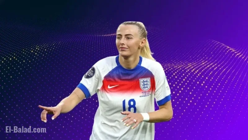Discover Facts About Sports Personality Nominee Kelly