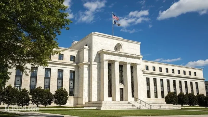 Dow Jones Futures Dip Amid Fed Focus; GE Vernova AI Energy Surges