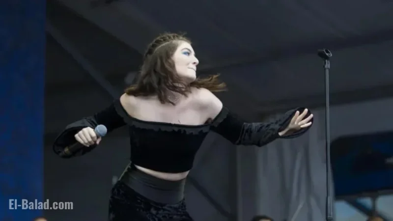 Eagles, Stevie Nicks, Rod Stewart, and Lorde Headline 2026 Jazz Fest