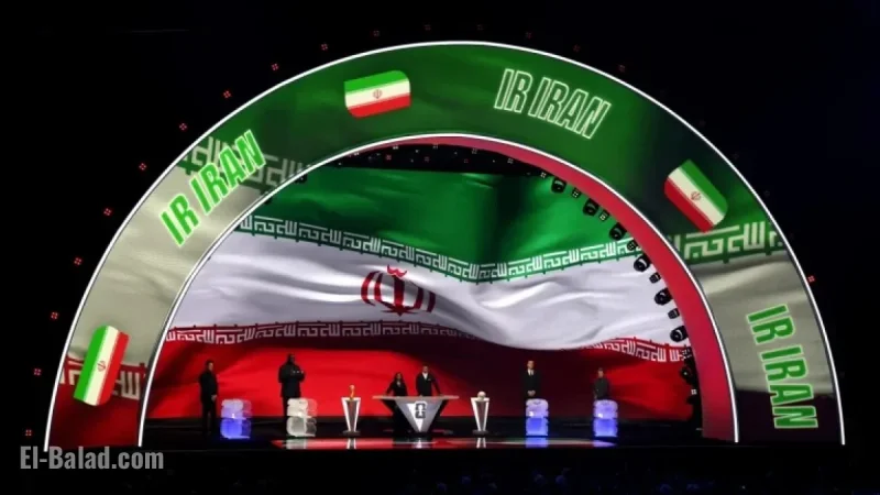 Egypt and Iran Oppose Seattle Pride Match at World Cup