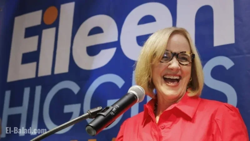 Eileen Higgins Turns Miami Blue, Defeats Trump-Backed Candidate