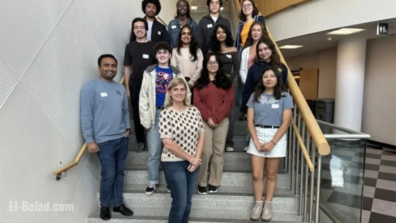 Emory Program Fosters Cross-Cultural Understanding and Leadership Skills
