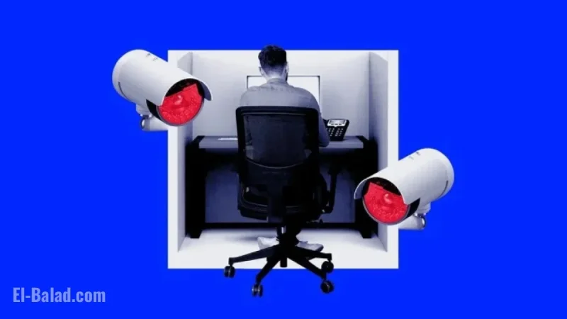 Employers Adopt Advanced Tools to Monitor Employee Activity at Work