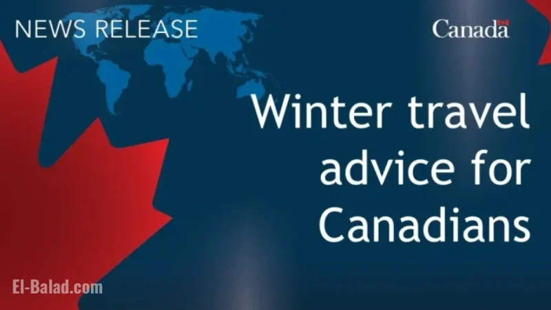 Essential Tips for Planning Your Perfect Winter Getaway