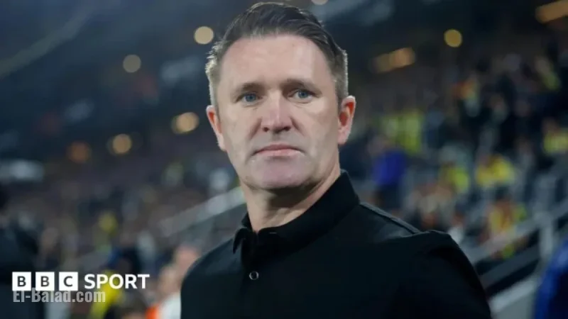 Europa League: Ferencvaros, Led by Robbie Keane, Aims to Defeat Rangers
