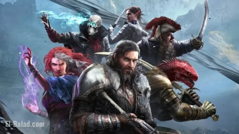Exploring Divinity: Larian’s New Project After Baldur’s Gate 3 Success