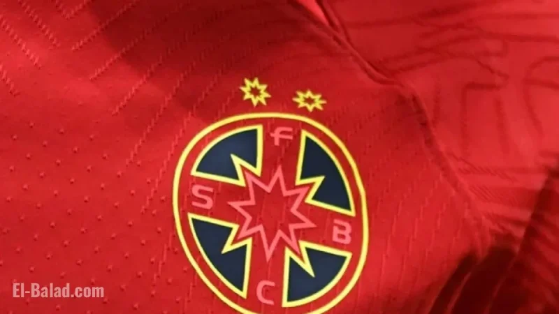 FCSB Reveals Surprising Lineup for Feyenoord Match