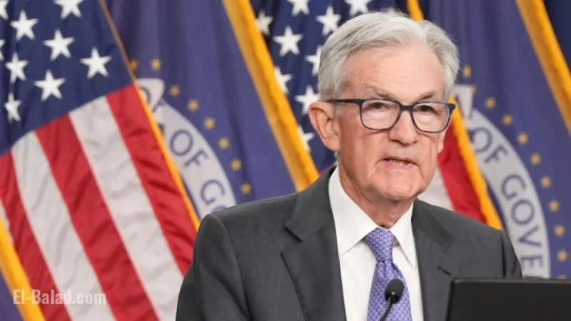 Fed Reduces Interest Rates by 0.25% Again