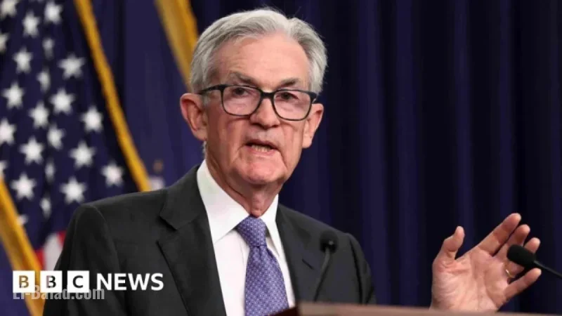 Fed Reduces Rate; Future Monetary Easing Remains Uncertain