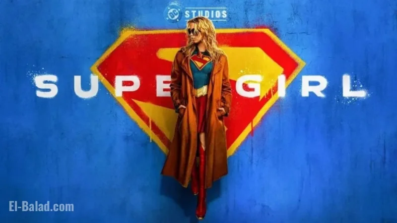 First Look: Milly Alcock Shines in ‘Supergirl’ Teaser for DC Studios Film