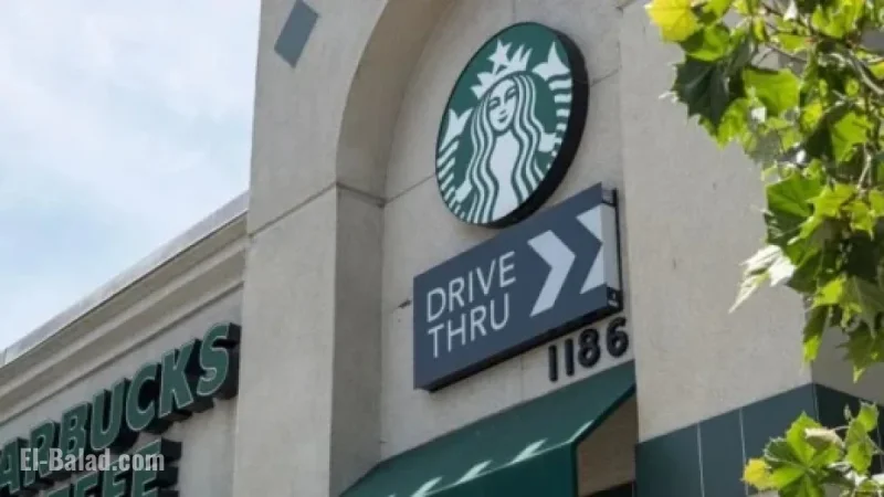 Florida Sues Starbucks Over Hiring ‘Racial Quotas’ Allegations