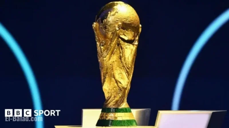 Football Fans: FIFA’s World Cup Ticket Prices Are a ‘Monumental Betrayal’