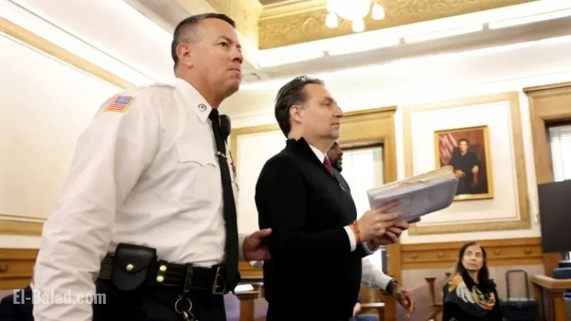 Gem Mutlu Testifies in Brian Walshe Murder Case