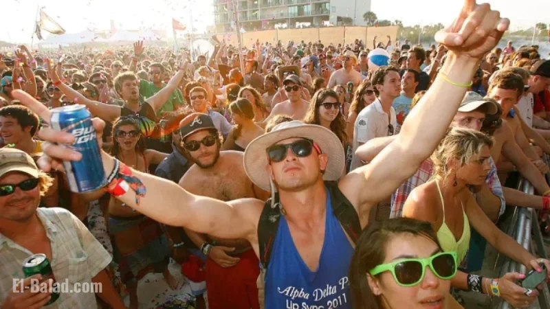 Gulf Shores Mayor Cancels 2026 Alabama Beach Music Festival