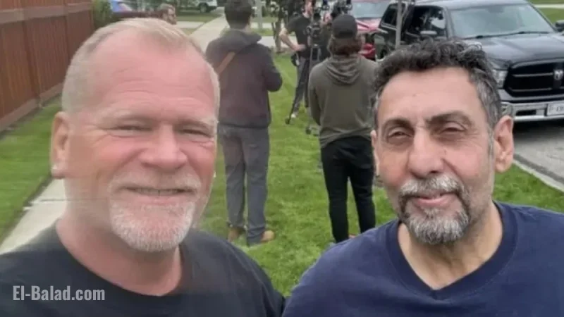 HGTV Renovation Star Frank Cozzolino Dies Suddenly, Co-Star Reveals