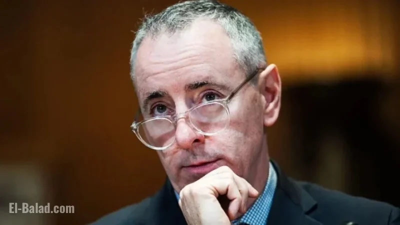 House GOP Moderates Challenge Johnson on Healthcare with Discharge Petition